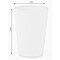 Basicwise Plastic Reusable Cups 7oz, PK 6 QI003475.6 - alternate 3